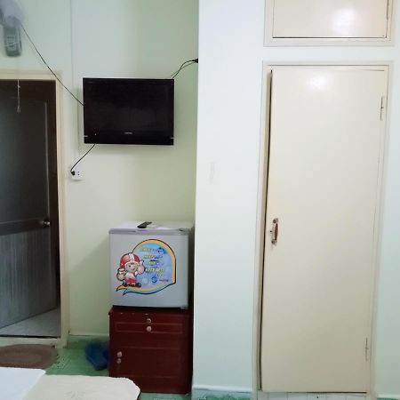 Long Son Hotel Vung Tau Extérieur photo
