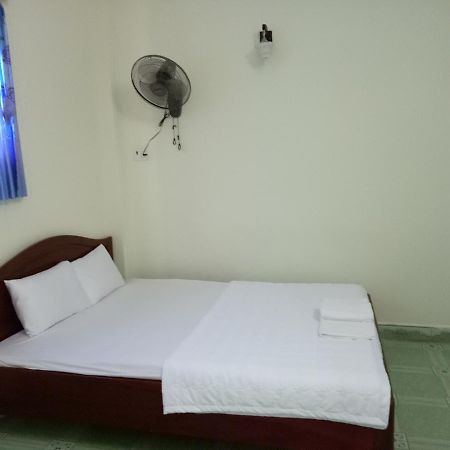 Long Son Hotel Vung Tau Extérieur photo