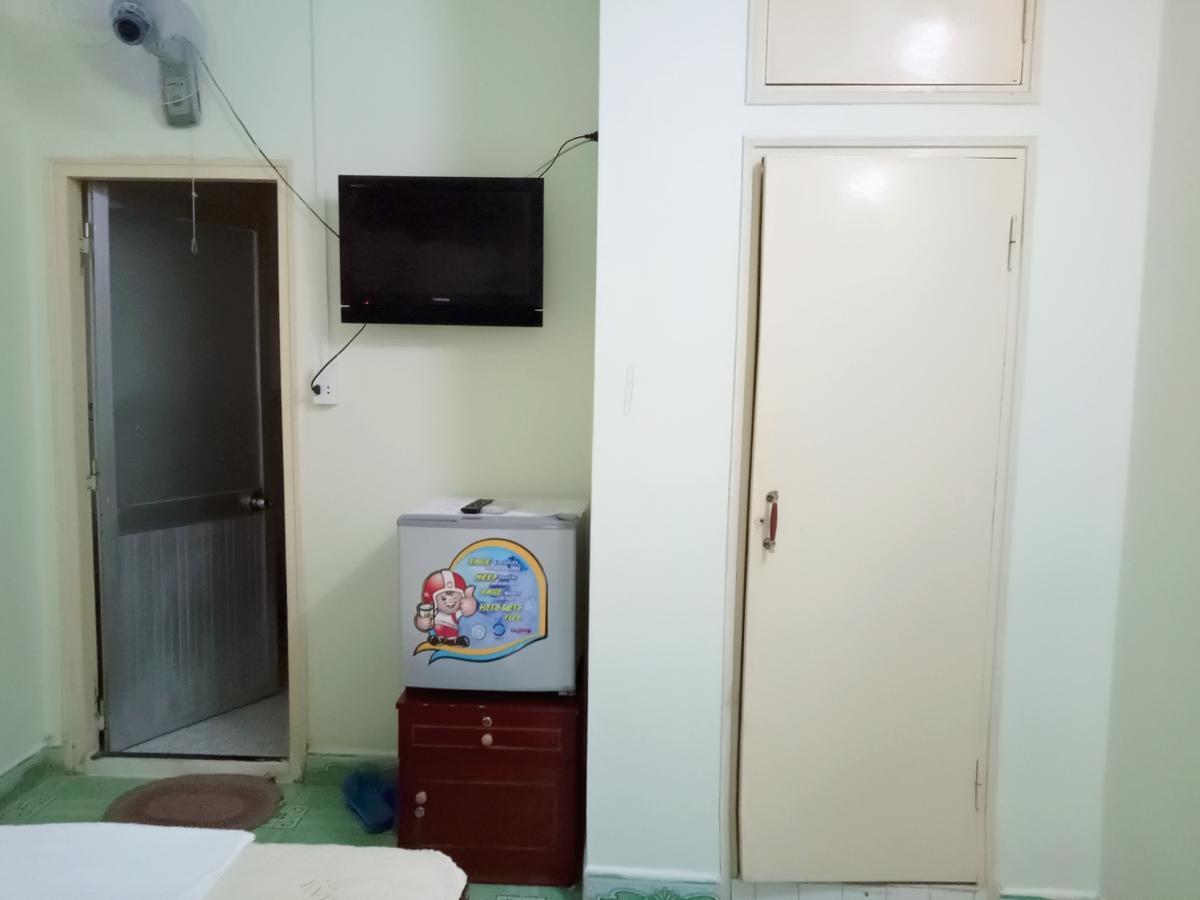 Long Son Hotel Vung Tau Extérieur photo