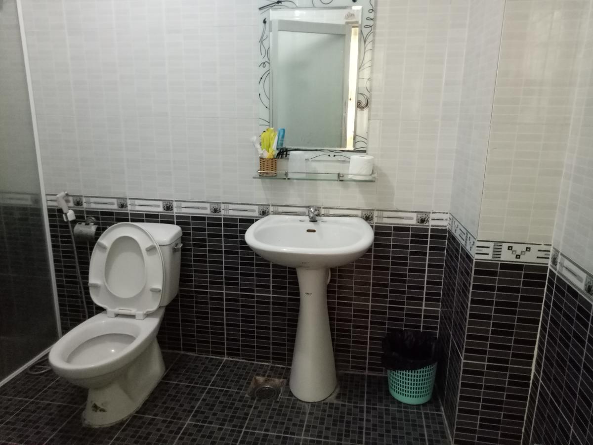 Long Son Hotel Vung Tau Extérieur photo