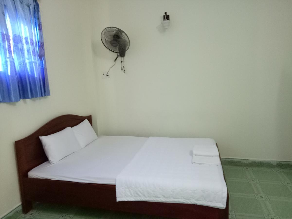 Long Son Hotel Vung Tau Extérieur photo