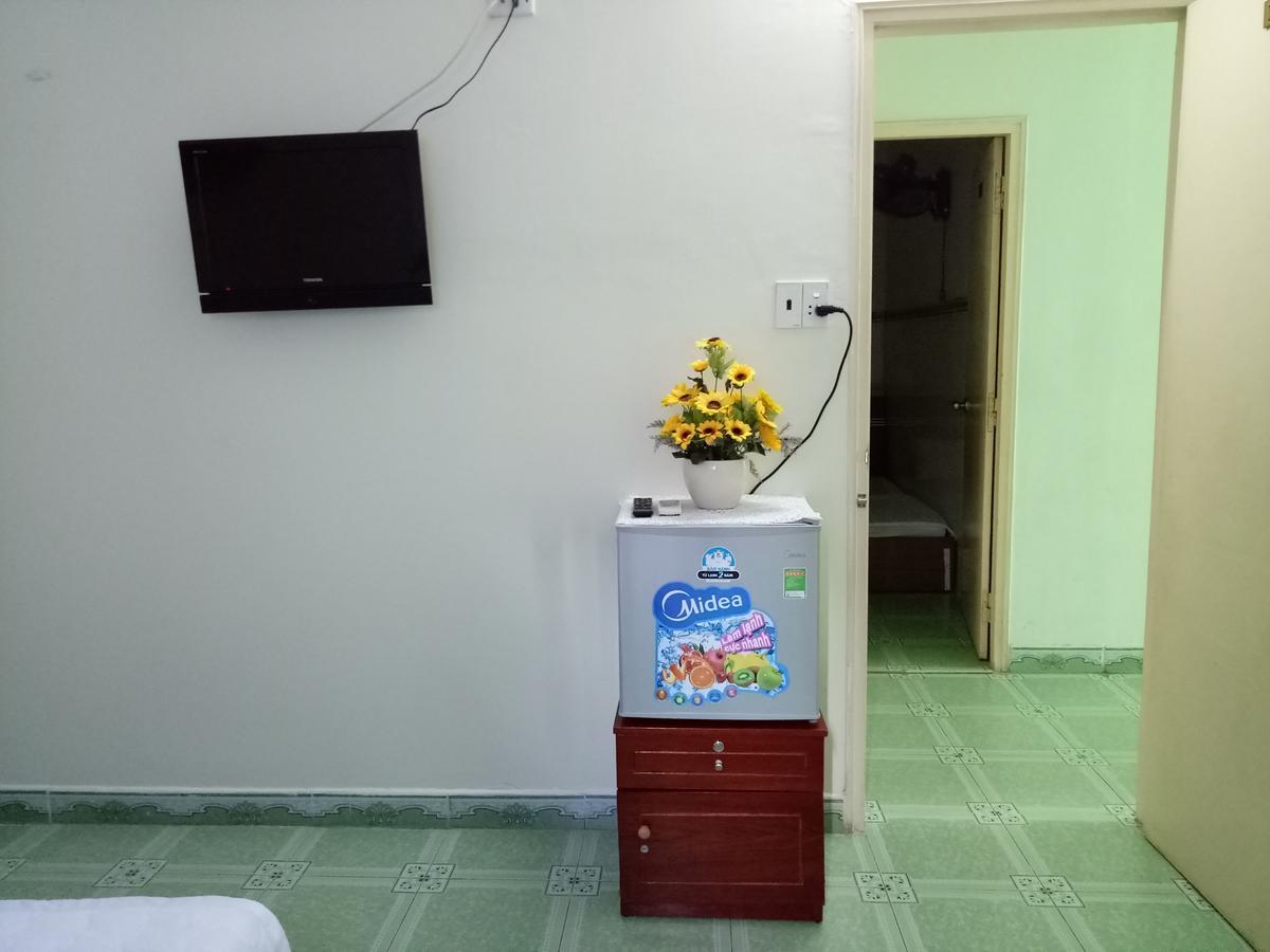 Long Son Hotel Vung Tau Extérieur photo