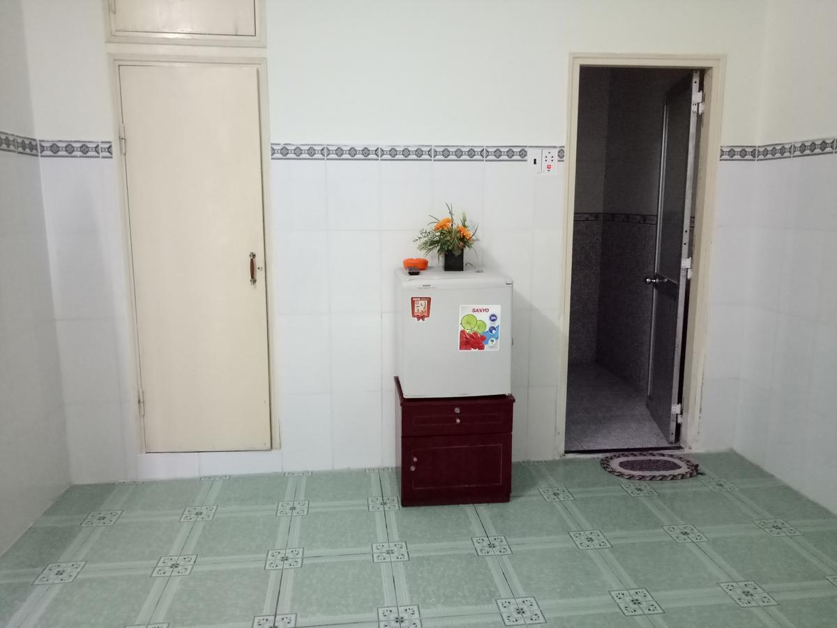 Long Son Hotel Vung Tau Extérieur photo