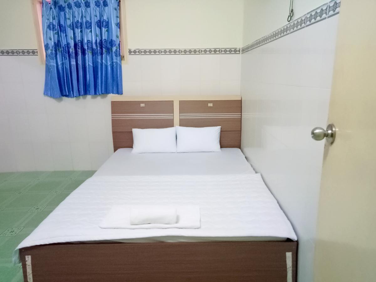 Long Son Hotel Vung Tau Extérieur photo