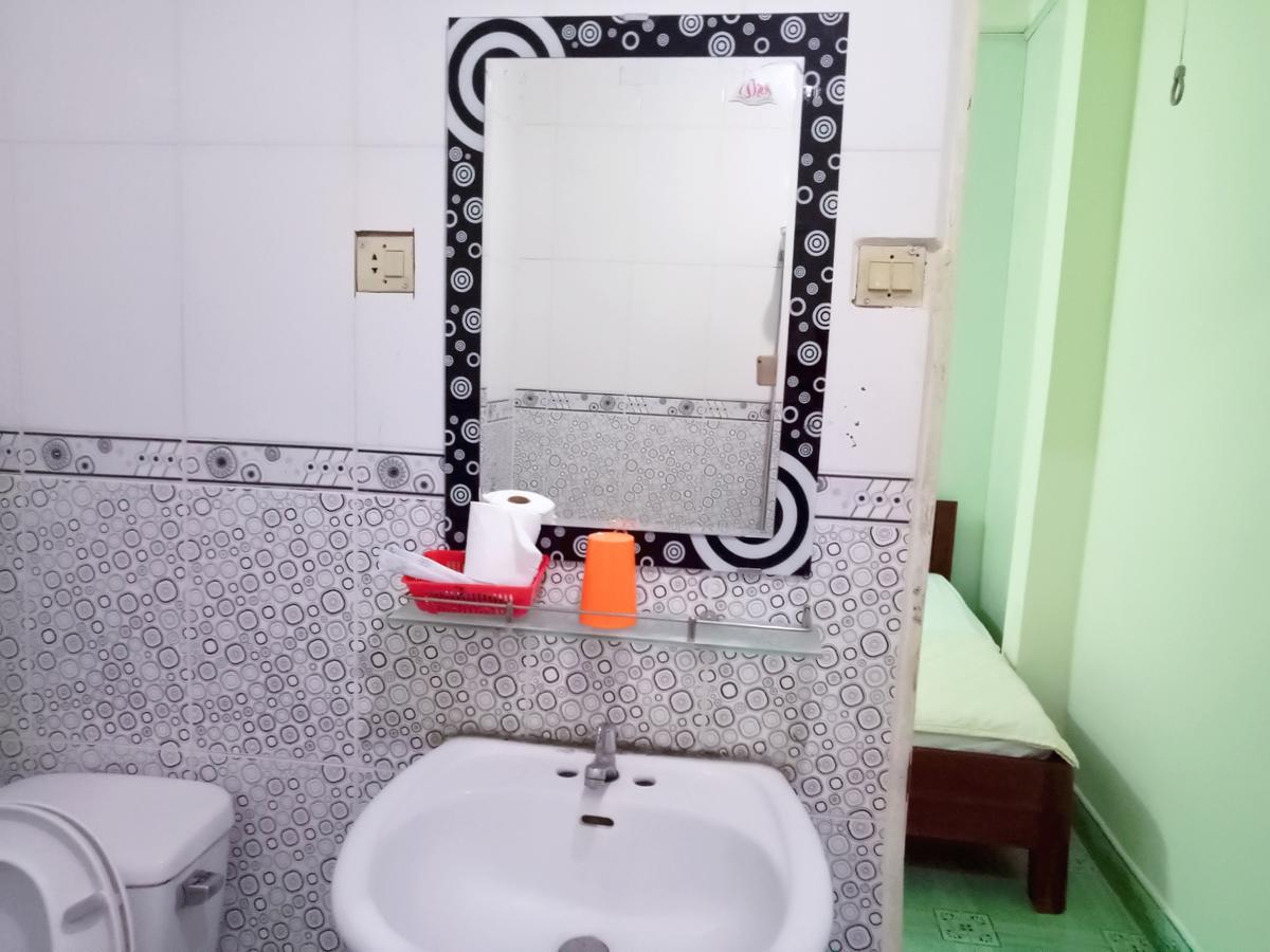 Long Son Hotel Vung Tau Extérieur photo