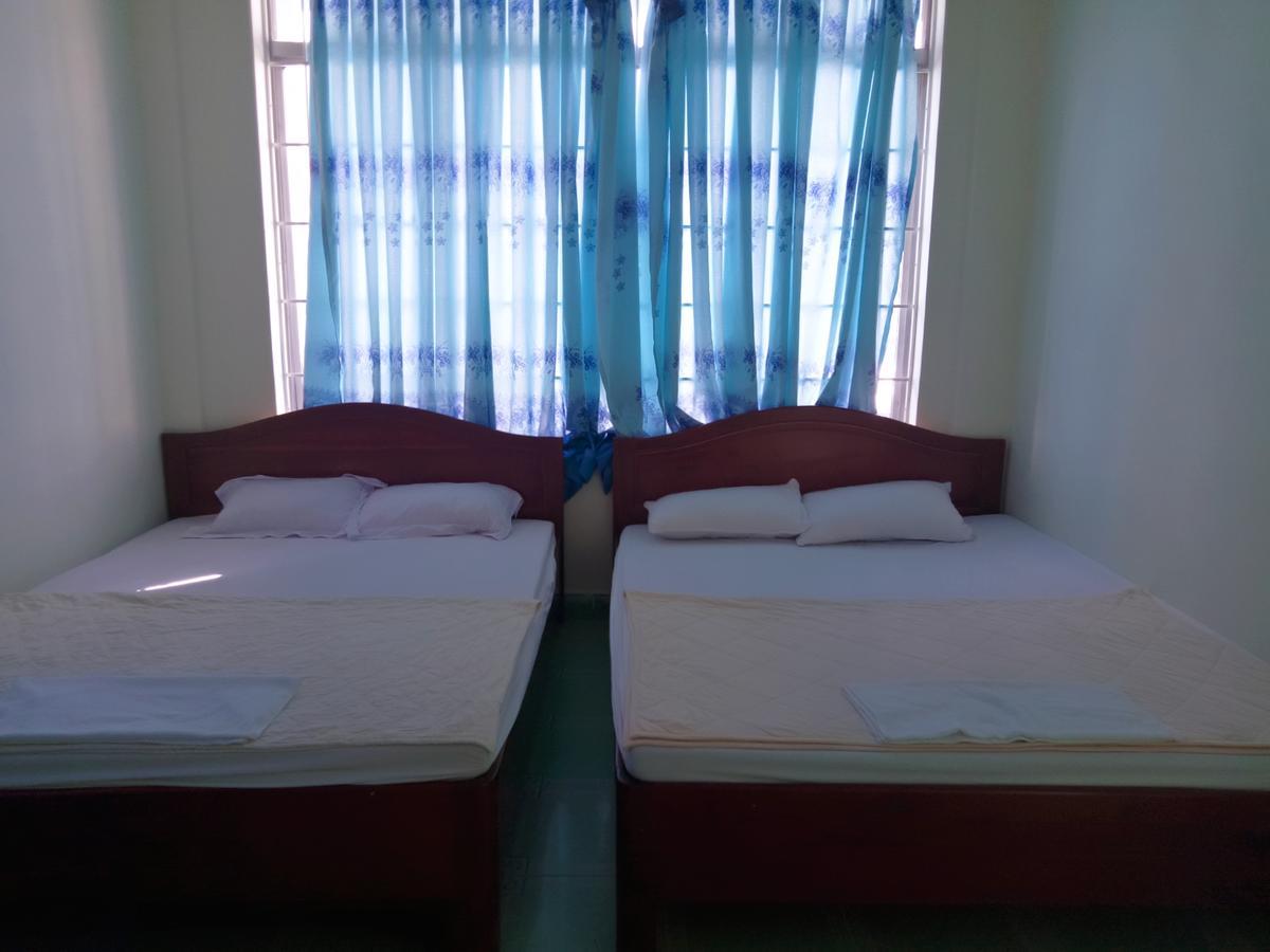 Long Son Hotel Vung Tau Extérieur photo